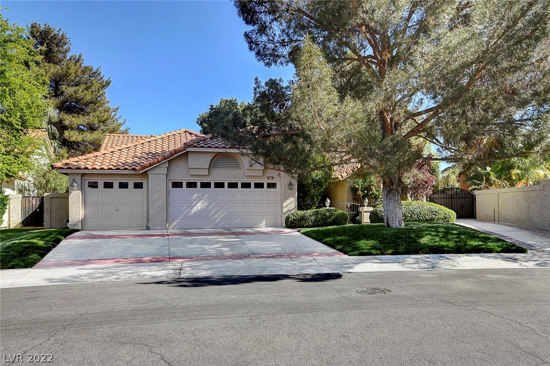 366 Placer Creek Lane Property Photo 1