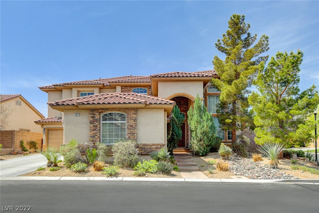10627 Lago Cantini Street Property Photo 1