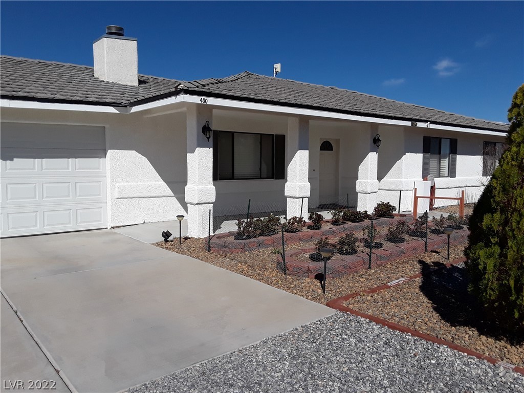 400 Wilber Way Property Photo 1