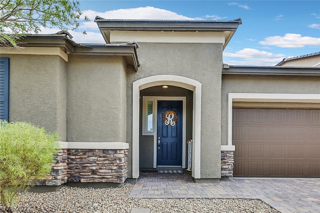 9511 Desert Dog Court Property Photo 1