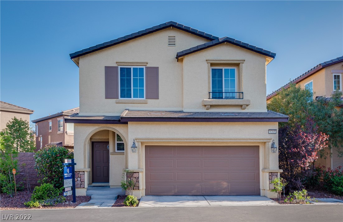 9265 Flowering Tulip Avenue Property Photo 1