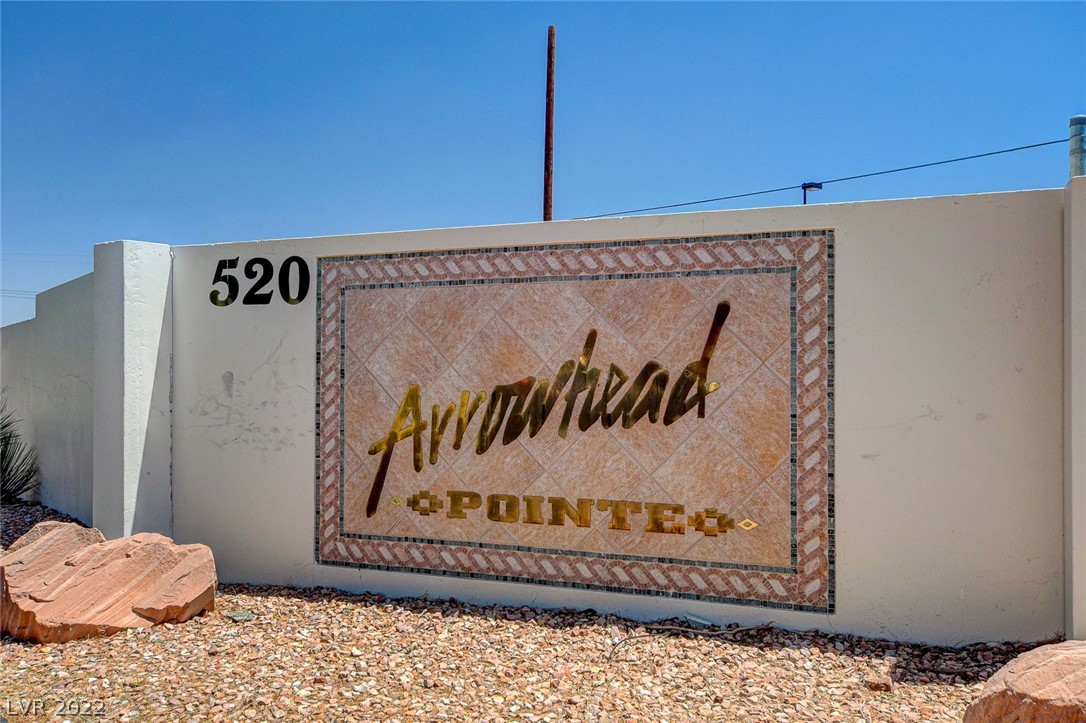 520 Arrowhead Trail 1011 Property Photo 1
