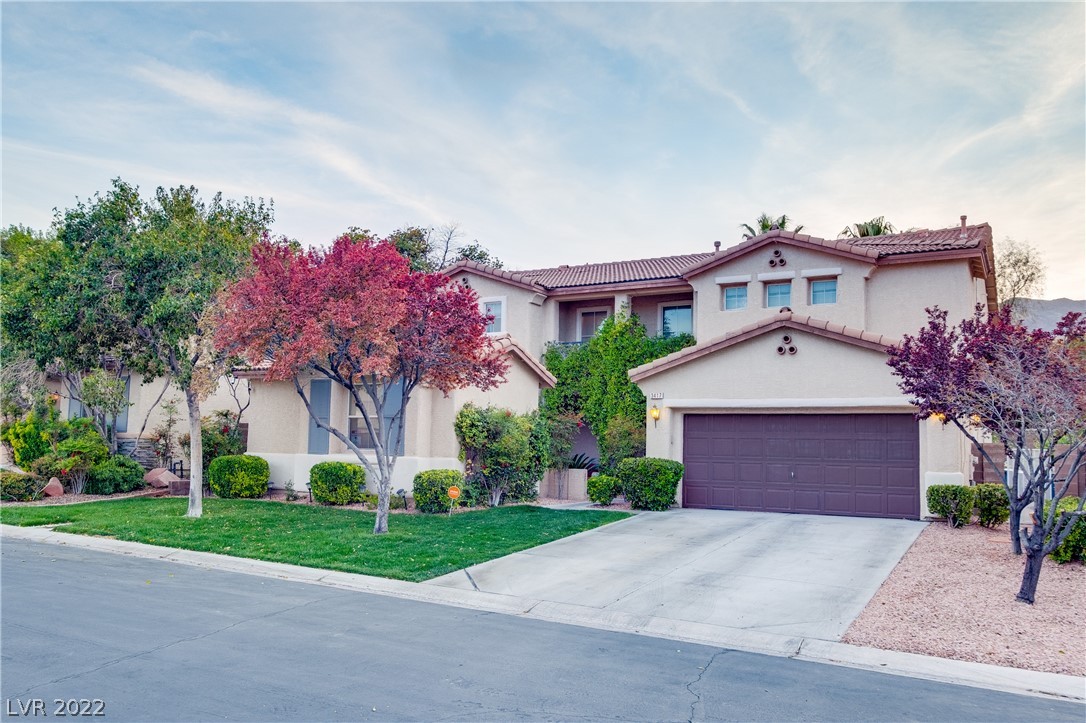 3417 White Bark Pine Street Property Photo 1