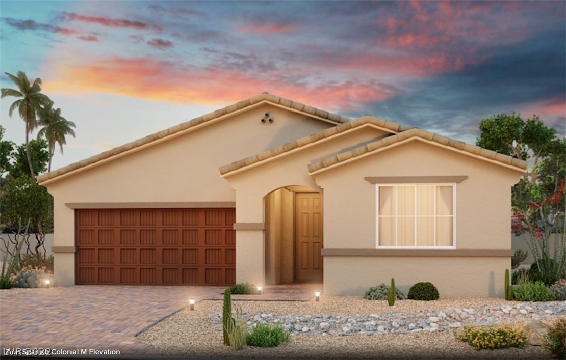 3528 Valley Lily Street Lot 4 Property Photo 1