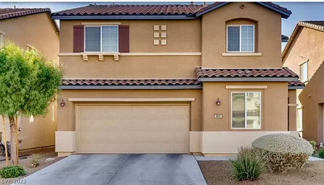 3641 Via Messina Property Photo 1