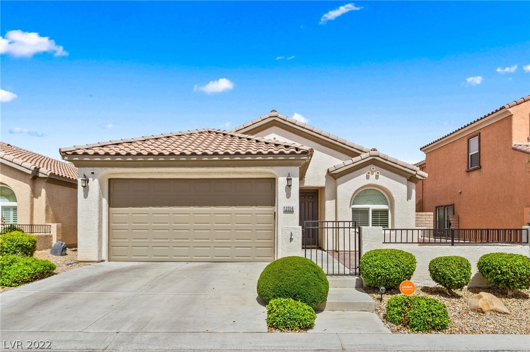 12056 Prada Verde Drive Property Photo 1