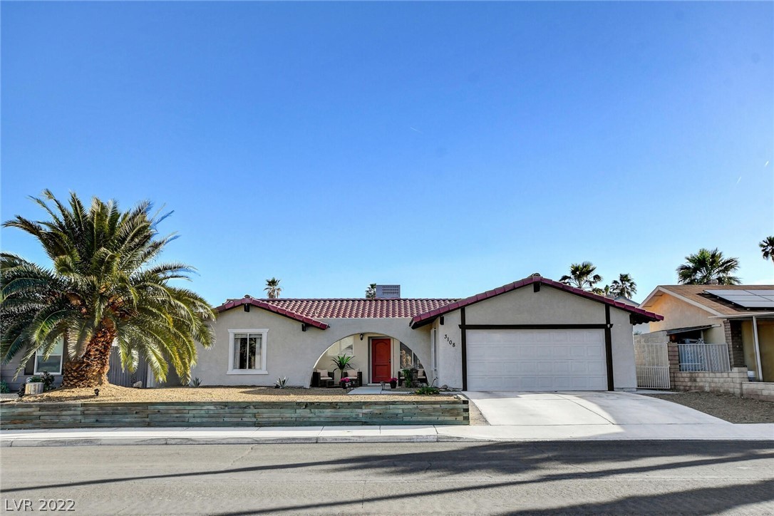 3108 La Mesa Drive Property Photo 1