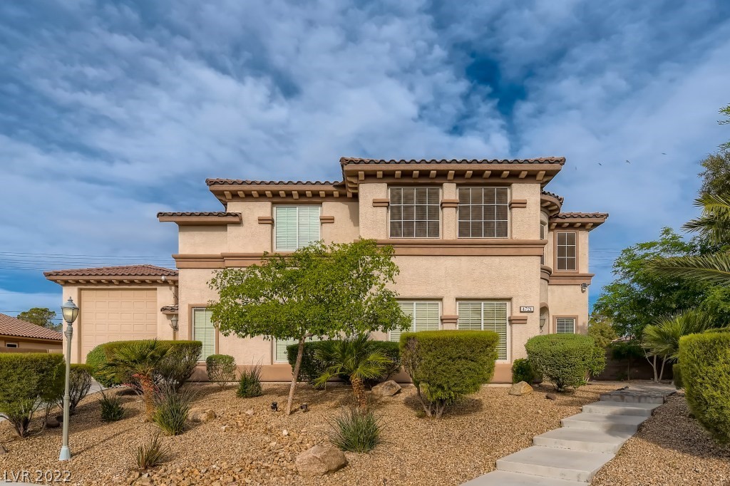 4721 Overlook Ranch Street Property Photo 1