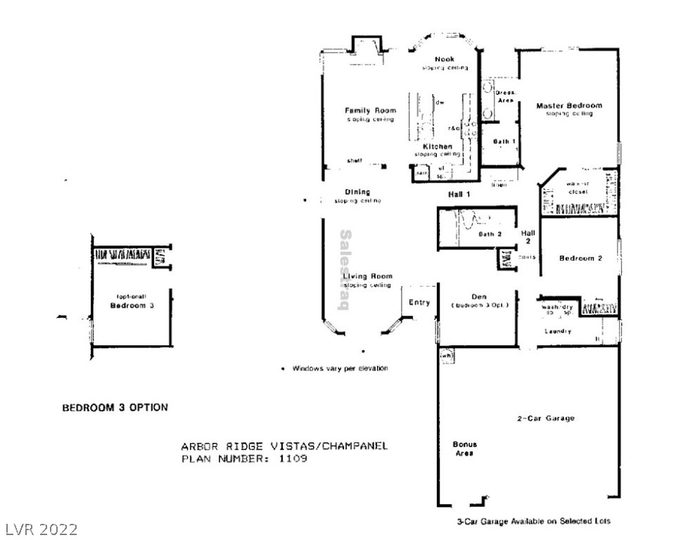 1316 Passiflora Drive Property Photo 1