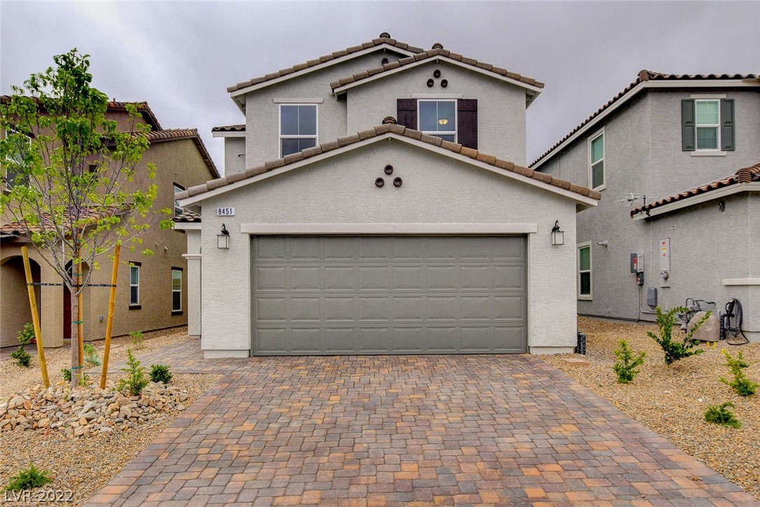 8451 Cabirolera Avenue Property Photo 1
