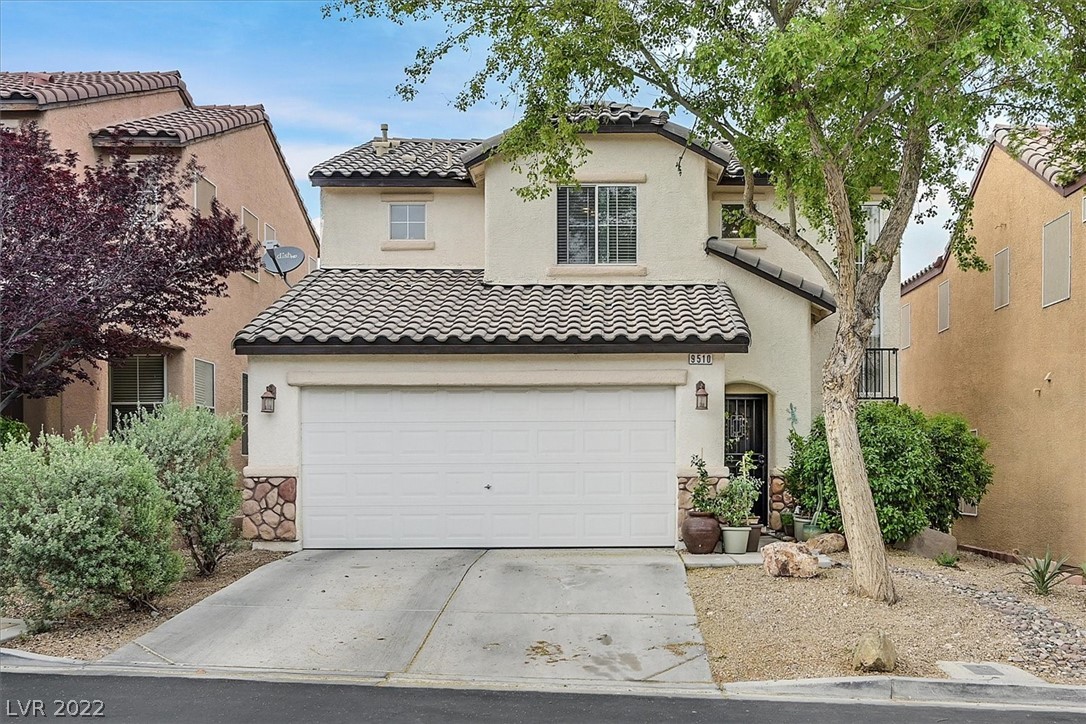 9510 Grandview Spring Avenue Property Photo 1