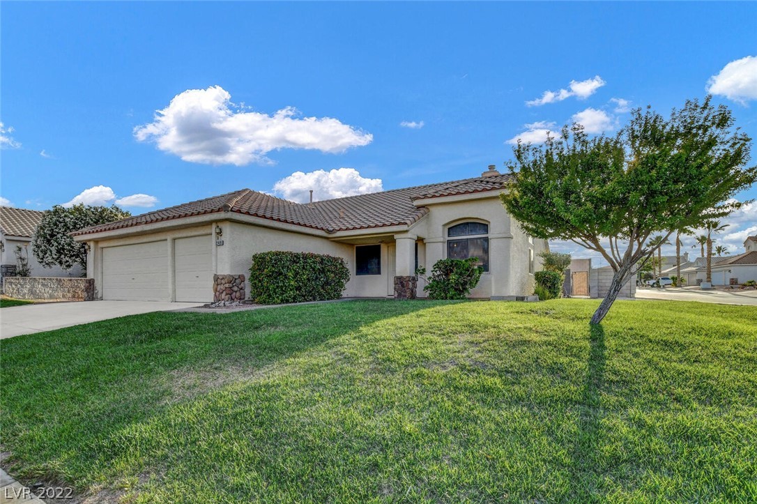 249 Amber Light Court Property Photo 1
