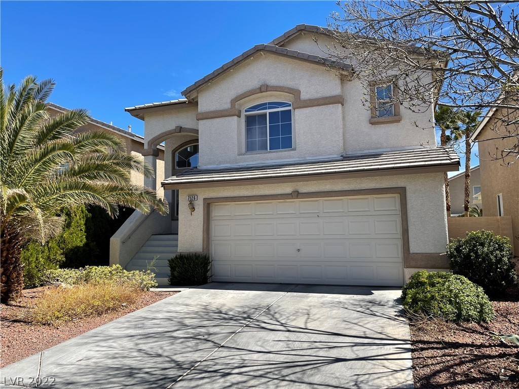 7126 Hedgemaple Court Property Photo 1
