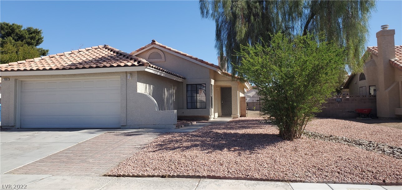 7036 Sawtooth Drive Property Photo 1