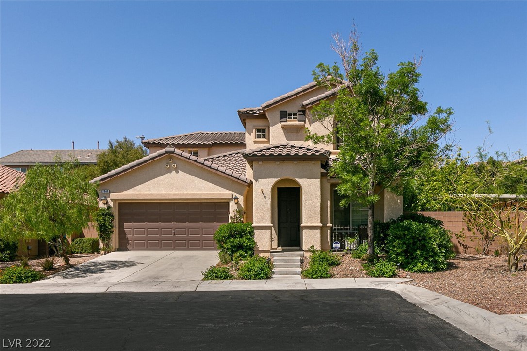 7743 Tree Lane Peak Court Property Photo 1