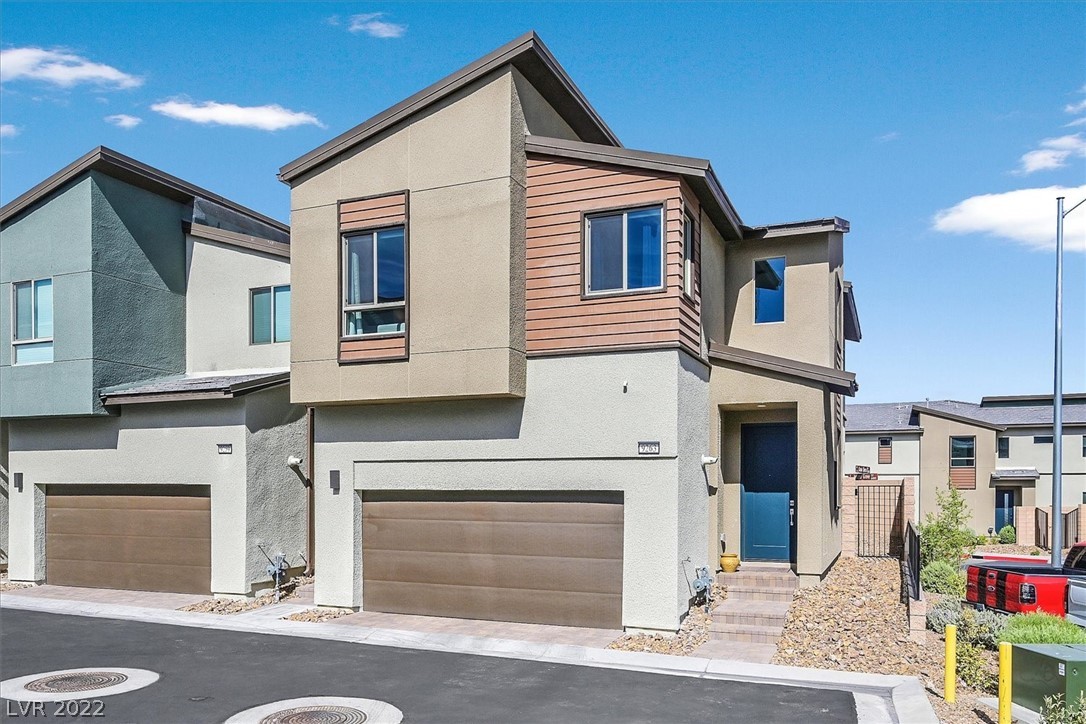 9263 Desert Pearl Avenue Property Photo 1