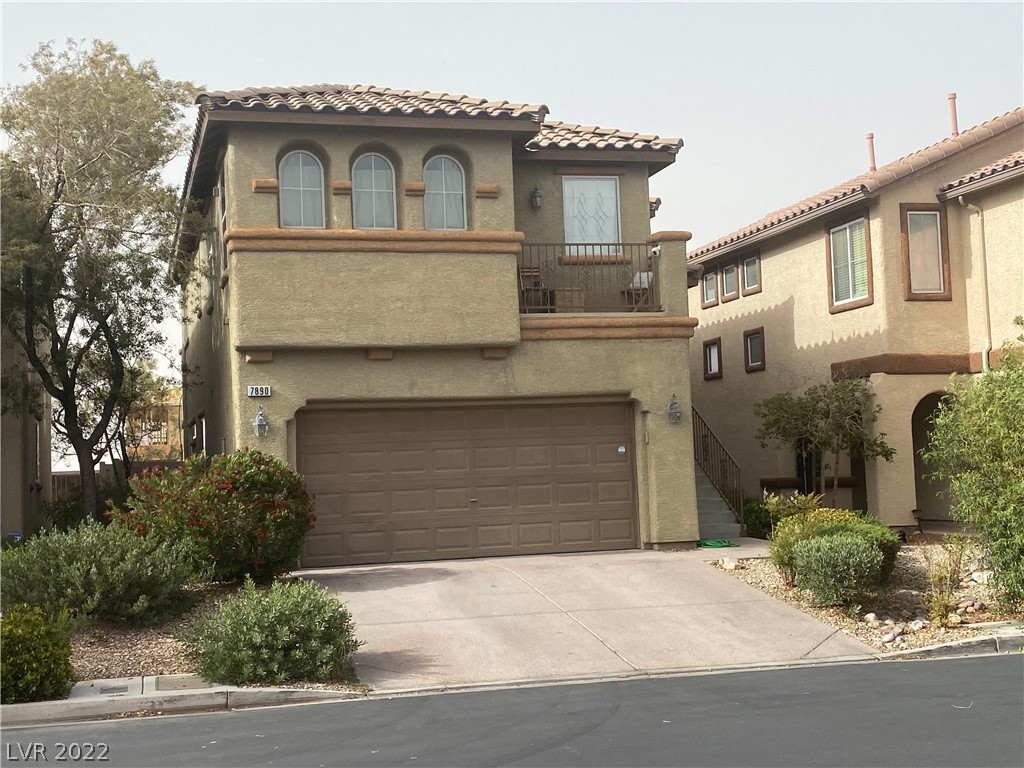 7890 Glowing Sky Avenue Property Photo 1