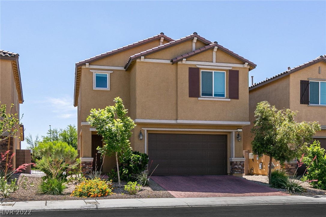 6254 Orions Belt Peak Street Property Photo 1