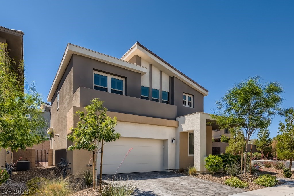 3057 Lyric Canto Court Property Photo 1