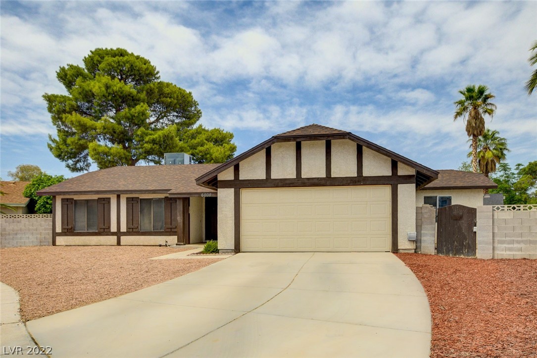 6808 Selkirk Circle Property Photo 1