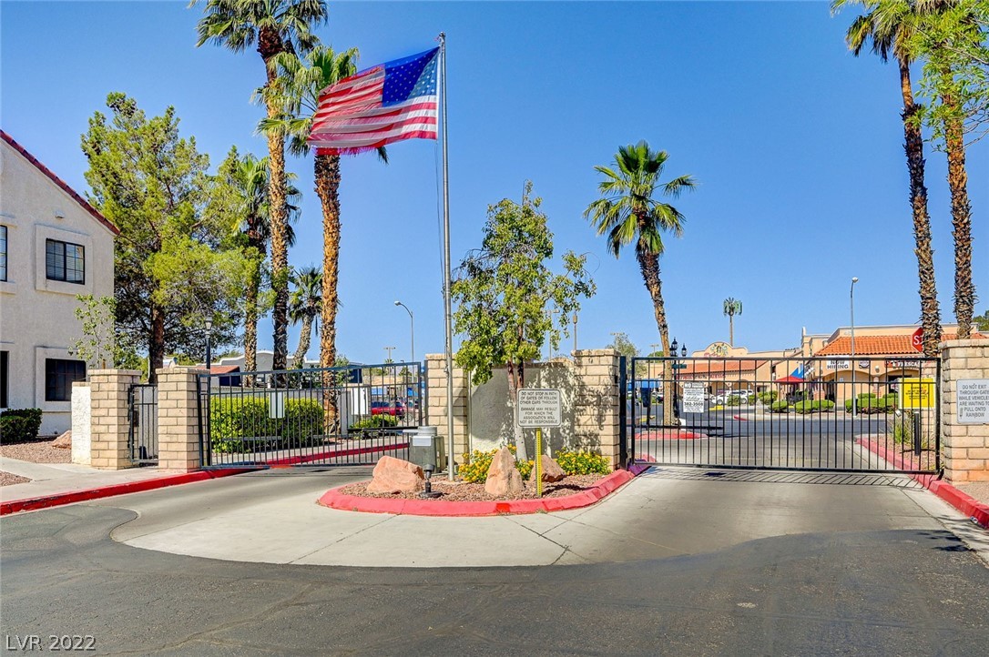 4818 Nara Vista Way 203 Property Photo 1