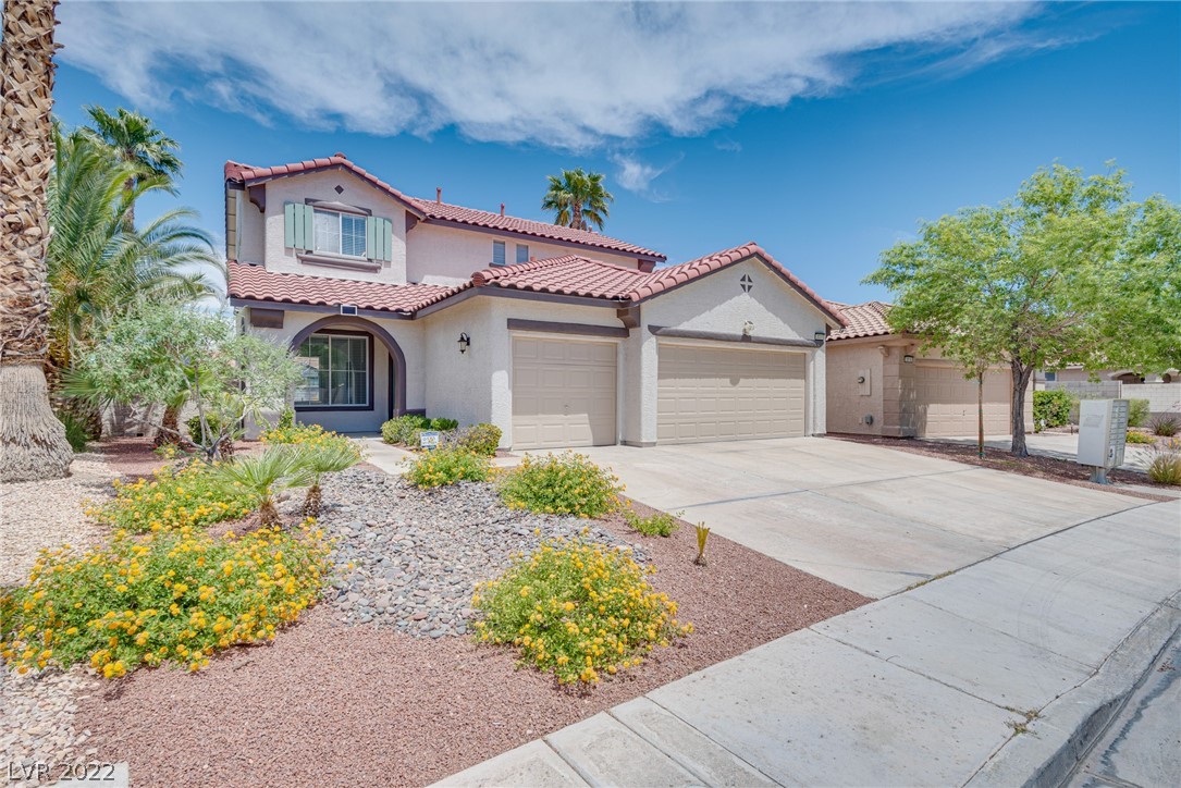 3020 Paseo Hills Way Property Photo 1
