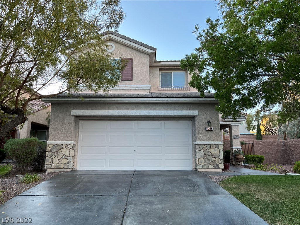 11234 Kenyan Sunshine Court Property Photo 1