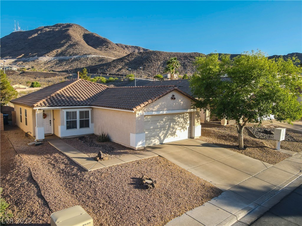 605 Backbone Mountain Drive Property Photo 1