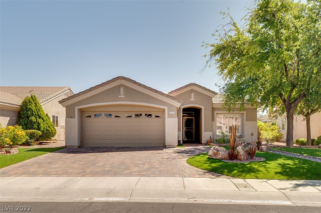 510 Winding Oak Court Property Photo 1