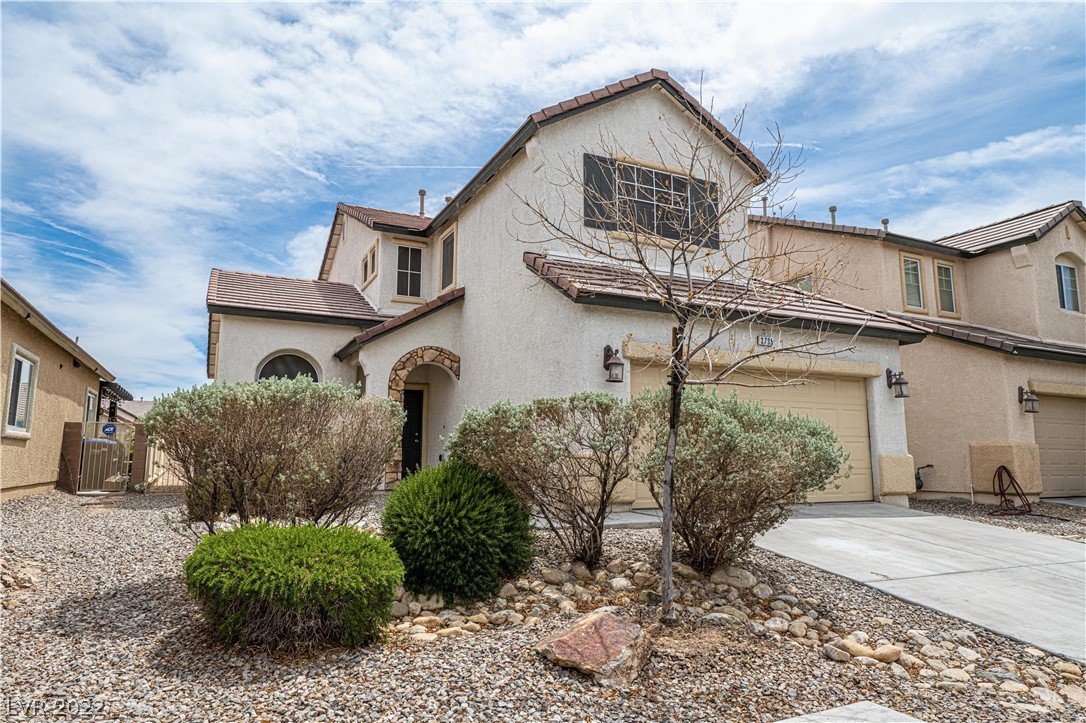 3735 Prairie Orchid Avenue Property Photo 1