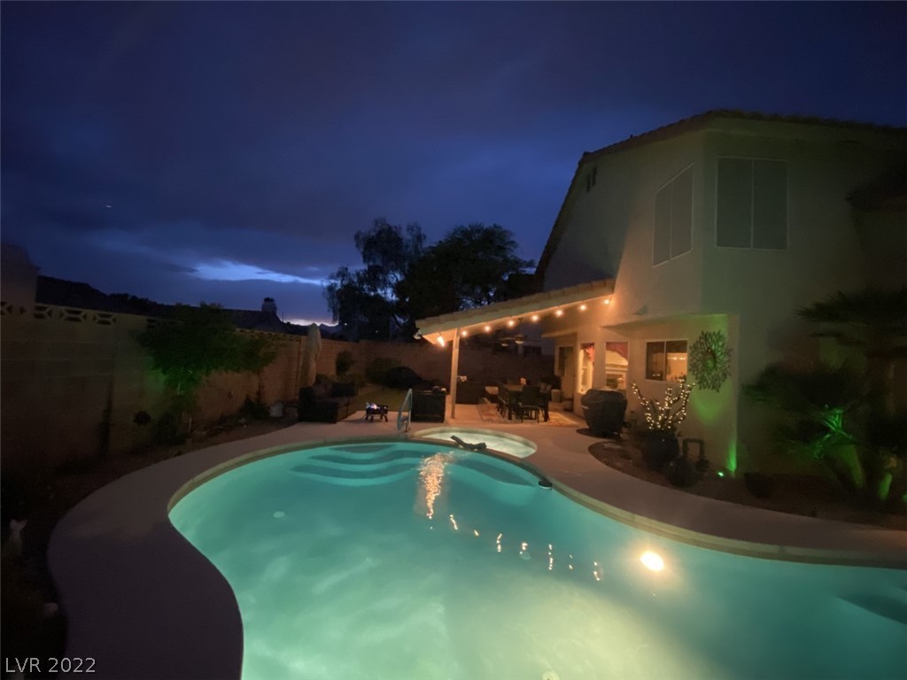 5809 Blush Avenue Property Photo 1
