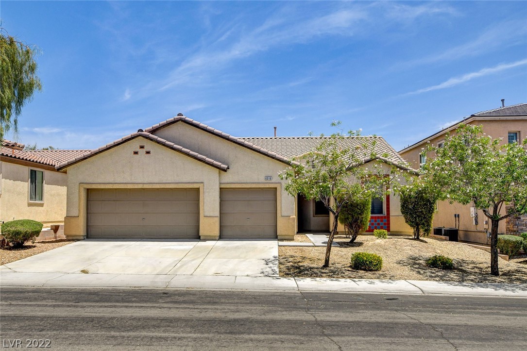 6516 Black Star Point Court Property Photo 1
