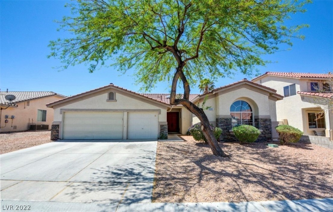 6353 Mahogany Peak Avenue Property Photo 1