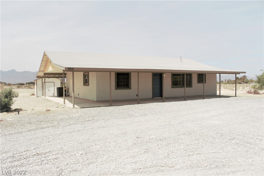 3931 East Bridger Street Property Photo 1