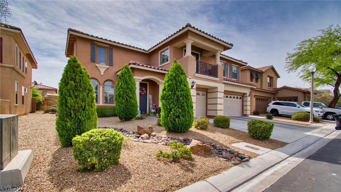 9924 Wild Calla Street Property Photo 1