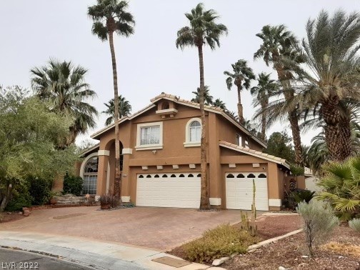 8609 Jasper Wood Street Property Photo 1