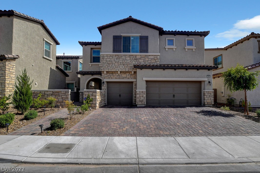 3069 Villanelle Avenue Property Photo 1