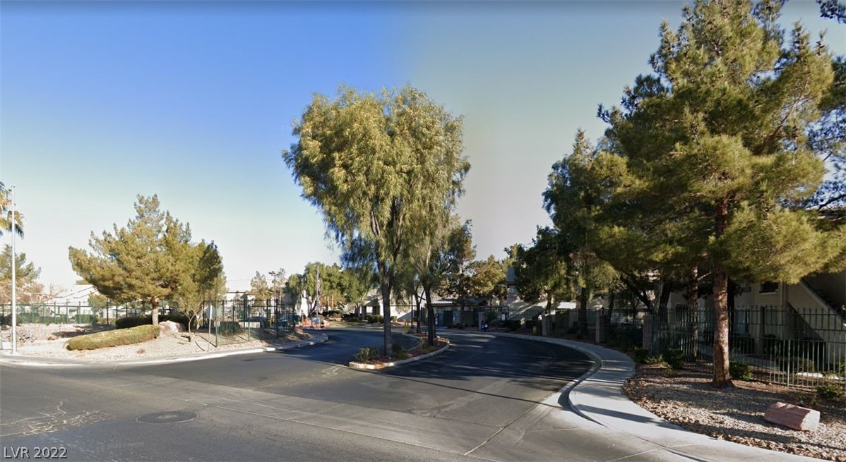6800 Lake Mead Boulevard 2103 Property Photo 1