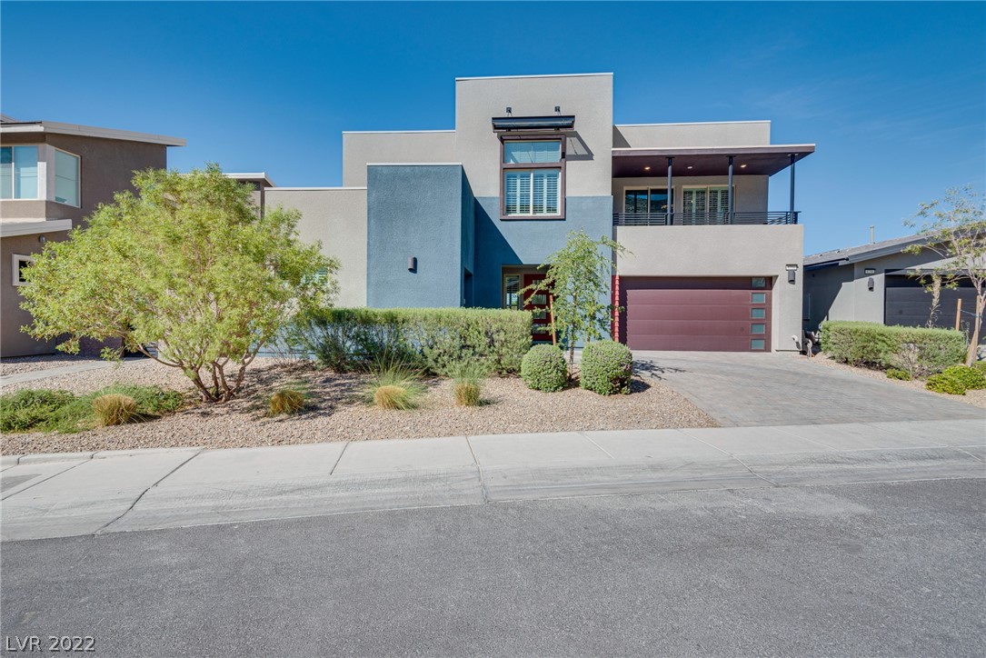 9756 Starlight Ridge Avenue Property Photo 1