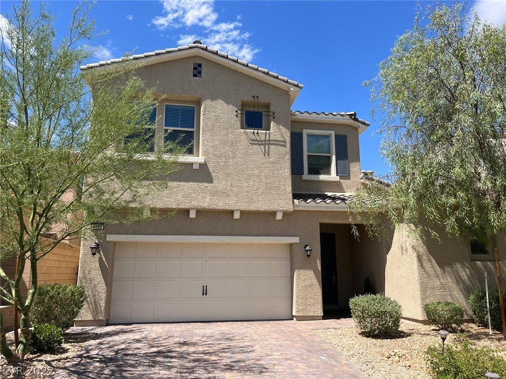 9632 Treeline Run Avenue Property Photo 1
