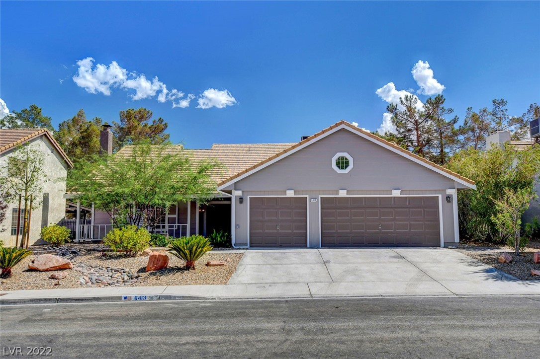 6413 Peppermill Drive Property Photo 1