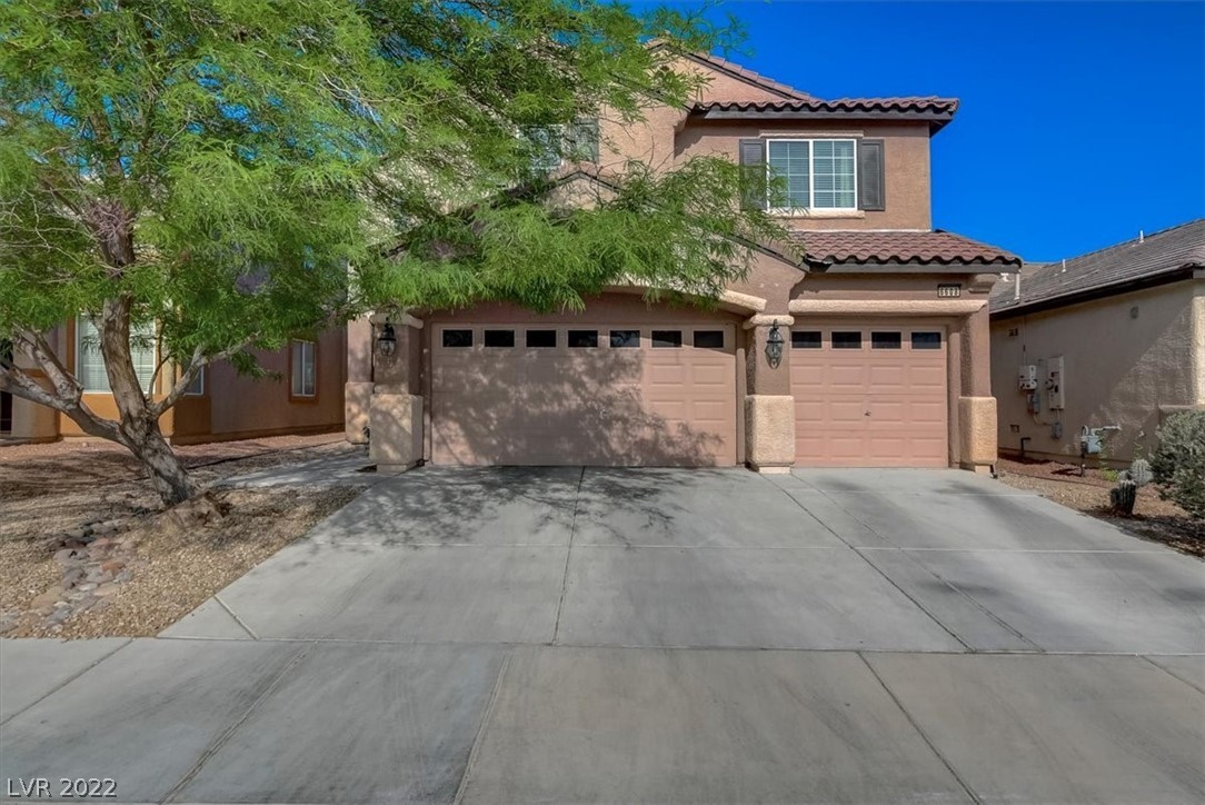6608 Jade Jaguar Street Property Photo 1