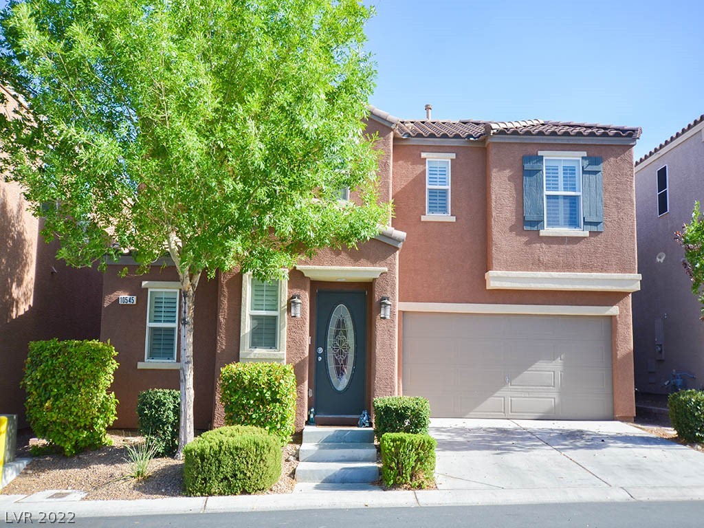 10545 Hamdem Avenue Property Photo 1