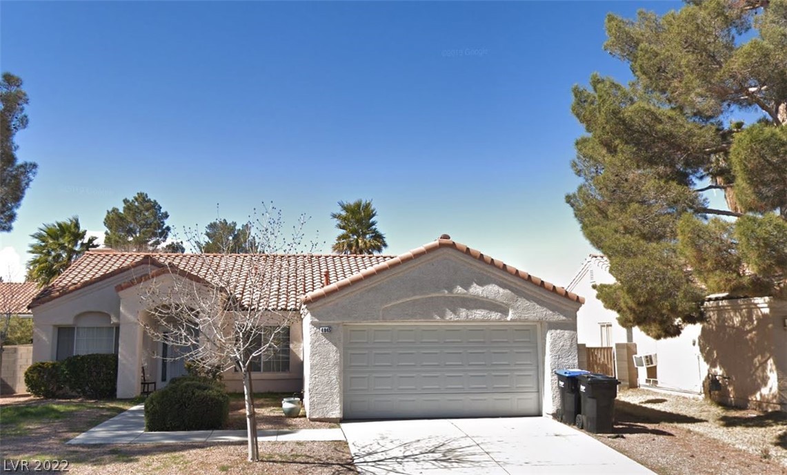 4845 Breezy Day Drive Property Photo 1