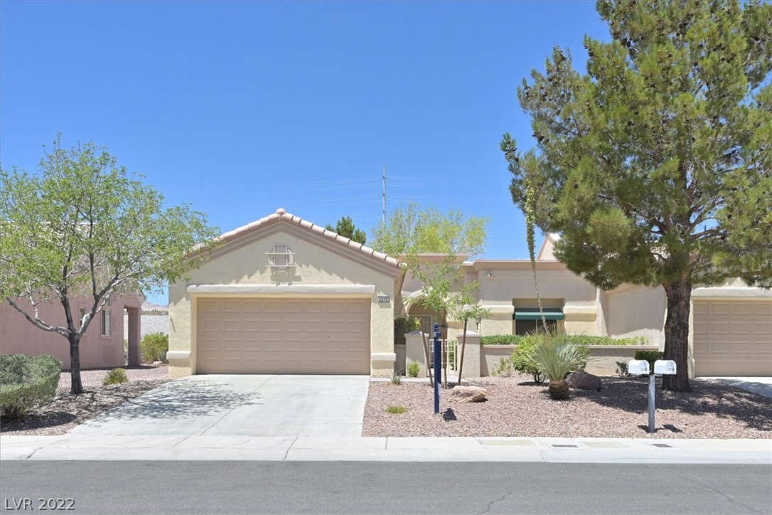 2247 Sun Cliffs Street Property Photo 1