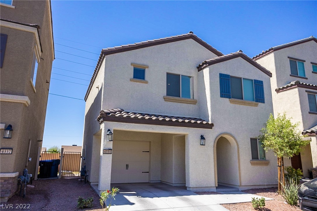 4331 Harristown Drive Property Photo 1