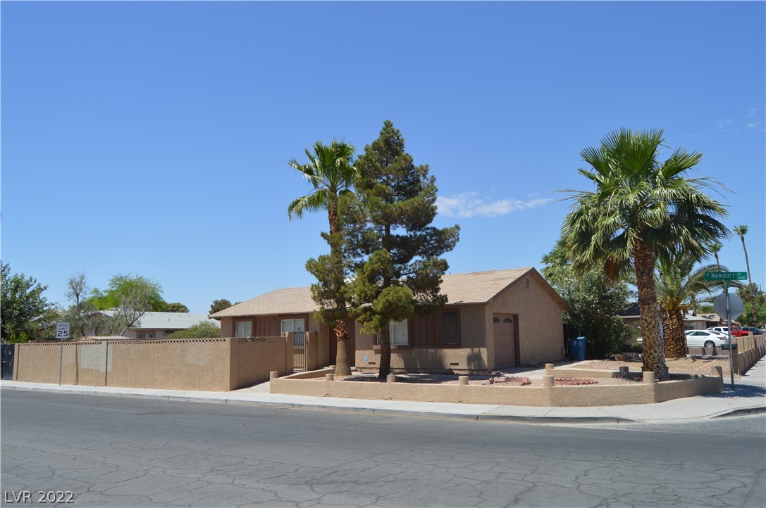 3709 Strutz Avenue Property Photo 1