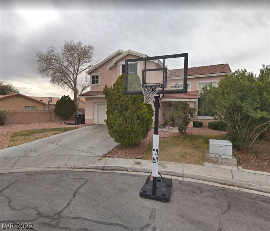 4251 Lael Court Property Photo 1