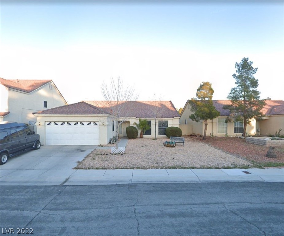 4228 Falcon Hill Street Property Photo 1