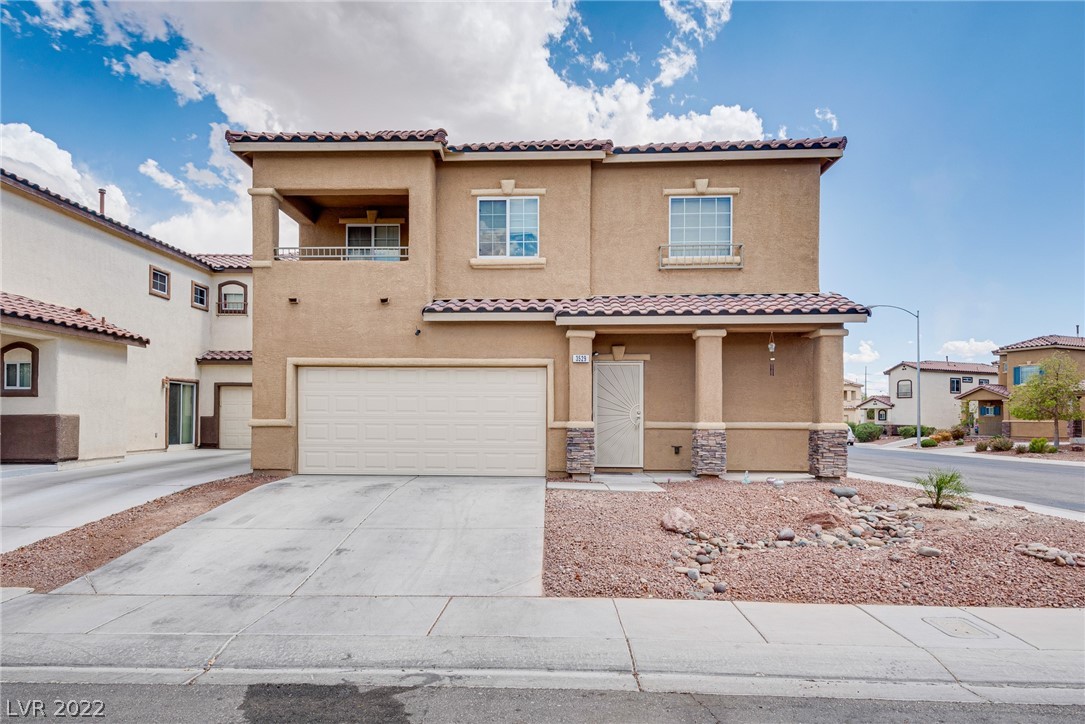 3529 Carisbrook Drive Property Photo 1